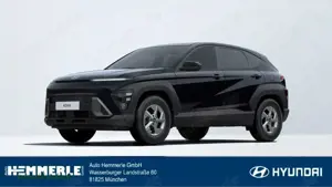 Hyundai KONA 1.6 GDi Hybrid Select DCT