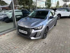 Peugeot 208 1,2 PT 100 Allure 6 Gang ACC Kessy Sitzhzng Bild 2