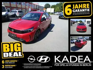 Opel Corsa F 1.2 LED+Navi+SHZ+Kam.+LM+PDC+Facelift