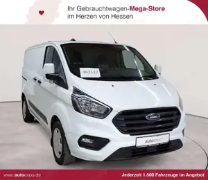 Ford Transit Transit Custom 320 Trend Service Line