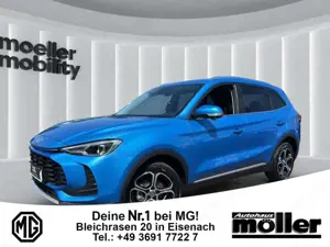 MG ZS 1.5 VTi Comfort   Navi, Klima, 360-Grad-Kam.