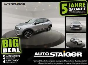 Opel Mokka 1.2 Turbo Ultimate Rückfahrkamera PDC