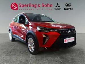 Mitsubishi ASX ASX 1.0 Turbo PLUS