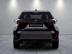 Toyota Yaris Cross 1.5 Hybrid Teamplayer Safety-Paket Bild 5