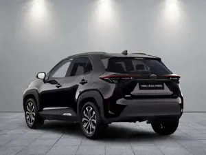 Toyota Yaris Cross 1.5 Hybrid Teamplayer Safety-Paket Bild 4