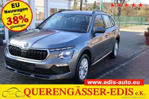 Skoda Kamiq 1.0TSI 85KW "Drive+ 130" 85 kW (116 PS), Schalt...