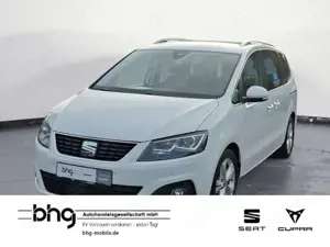 SEAT Alhambra 1.4 TSI SS OPF XCELLENCE