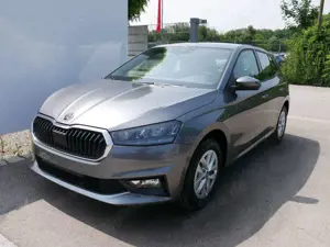 Skoda Fabia 130 Jahre 1,0 MPI*LED*PDC HI.*KAMERA*APP-CONNEC...