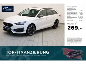 CUPRA Leon Sportstourer 1.5 eTSI