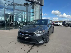 Kia Ceed / cee'd Navi Tempomat Kamera Klima AppleCar Sitzhz.