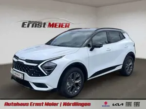 Kia Sportage GT-Line Hybrid 1.6 T-GDI DriveWi+Sound-P