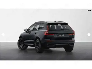 Volvo XC60 T6 AWD Plus Black Edition Recharge Fahrerassistenz Bild 3