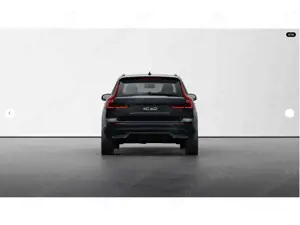 Volvo XC60 T6 AWD Plus Black Edition Recharge Fahrerassistenz Bild 4