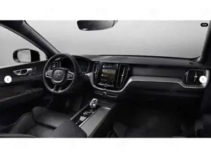 Volvo XC60 T6 AWD Plus Black Edition Recharge Fahrerassistenz Bild 5