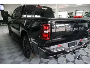 Dodge RAM 1500 Laramie NIGHT LPG, NAP Klappenaupuff Bild 4