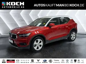 Volvo XC40 D3 AWD Momentum Pro LED NAVI KAMERA SITZH