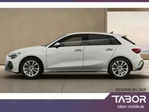 Audi A3 Sportback TDI 150 S tronic S line Nav UVP-26%*