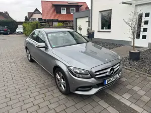 Mercedes-Benz C 200 C-Klasse 7G-TRONIC Edition 1 Bild 2