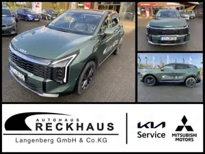 Kia Sportage 1.6T 2WD DCT SPIRIT DRIVE SOUND Klima Navi