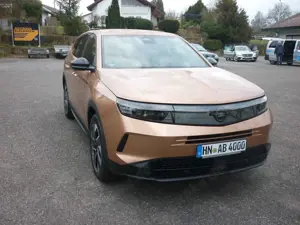 Opel Grandland 1.2 DI Hybrid 48 V Automatik GS