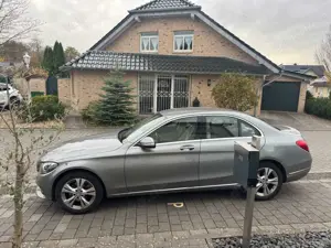 Mercedes-Benz C 200 C-Klasse 7G-TRONIC Edition 1