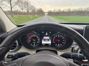 Mercedes-Benz C 200 C-Klasse 7G-TRONIC Edition 1 Bild 5