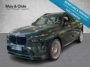 Alpina XB7 Manufaktur 6-Sitzer BW Standh. AHK Merino
