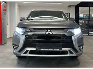 Mitsubishi Outlander 2.4 PHEV Plug-in Hybrid Spirit Plus 360°Kamera Bild 5