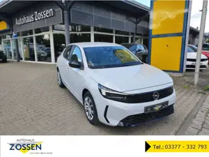 Opel Corsa F LED+Android+DAB+SHZ LenkradHZG+Keyless