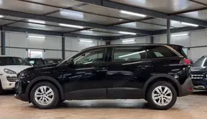 Peugeot 5008 Active Business 7SITZER*VIR*SPUR*APPS*1.H Bild 4