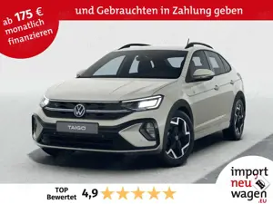 Volkswagen Taigo R-Line 1.0 TSI OPF IQ.DRIVE+App+Bestellfahrzeug!