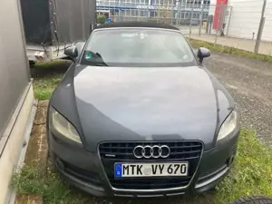 Audi TT TT Roadster 3.2 quattro S tronic