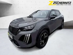 Peugeot 2008 1.2 145 GT ACC+LED+Navi+Fernlichtass.+Kam.