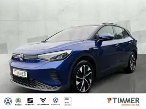 Volkswagen ID.4 PRO PERF. 82 kWh +WÄPU +AHK +19" +CARPLAY +LED +A