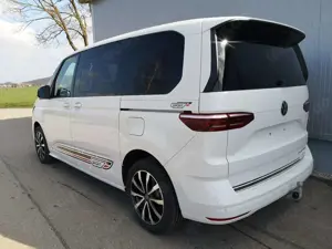 Volkswagen T7 Multivan 2,0TDI DSG Sport Edition Elegance KÜ 5 Sitzer Bild 2