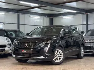 Peugeot 5008 Active Business 7SITZER*VIR*SPUR*APPS*1.H Bild 3