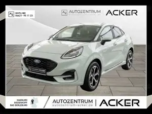 Ford Puma MHEV ST-Line 7AT. WinterPaket -32%*