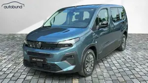 Peugeot Rifter 1,5 Blue HDi L2 Allure DAB KLIMA LED