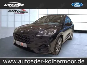 Ford Kuga ST-Line Sportpaket Bluetooth Head Up Display