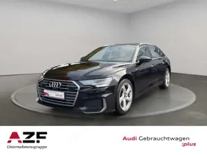 Audi A6 40 TDI S-tronic sport NAVI+LED+BO+ACC+