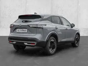 Nissan Qashqai N-Connecta 1.3 DIG-T MHEV 158PS Xtronic 4x2 Winter Bild 2