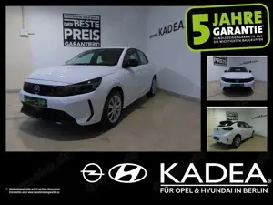 Opel Corsa F 1.2 PDC,LED,Allwetterreifen,wenig KM !!