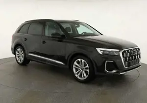 Audi Q7 45 TDI quattro basis quattro, Luft, AHK, Leder,... Bild 1