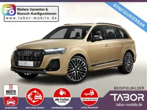 Audi Q7 TFSI 340 quattro LED Nav VirC PDC+ UVP-28%*
