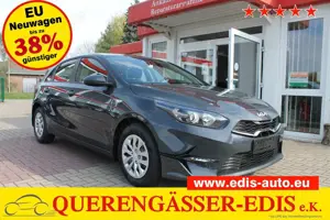 Kia Ceed / cee'd 1.5T-GDi DCT "Vision" *NAVI*2 Z Klima*SHZ*LKH* ...