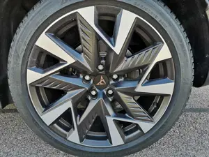 CUPRA Formentor 2.0TSI DSG 4Drive AHK GV5 Navi Matrix Bild 4