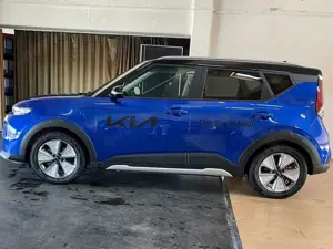 Kia Soul e-Soul Inspiration, Navi, ACC, LED, LHZ, SHZ Bild 3