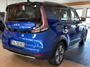 Kia Soul e-Soul Inspiration, Navi, ACC, LED, LHZ, SHZ Bild 4