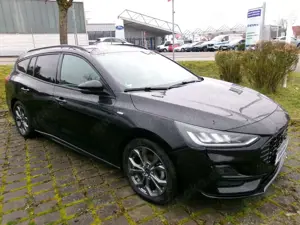 Ford Focus ST-Line X