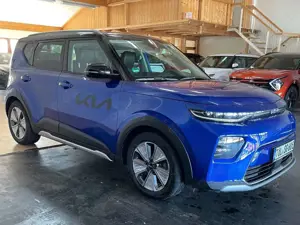 Kia Soul e-Soul Inspiration, Navi, ACC, LED, LHZ, SHZ Bild 2